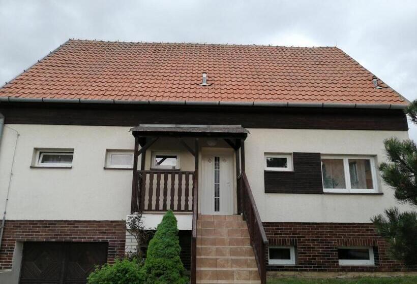 ペンション Privat Bohemia