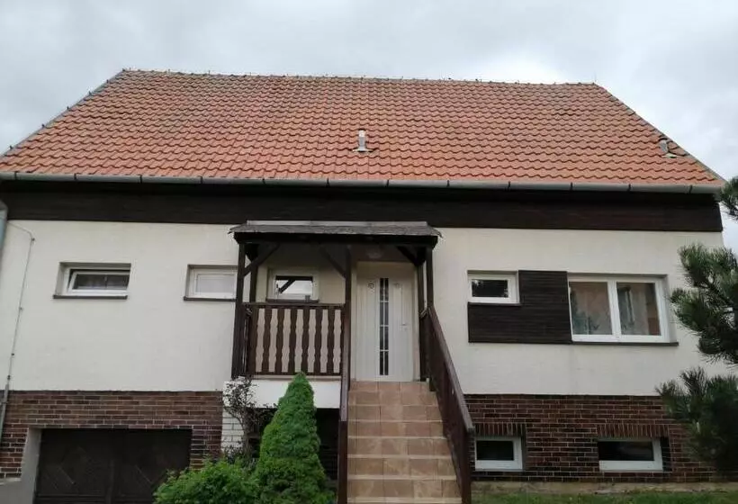 ペンション Privat Bohemia