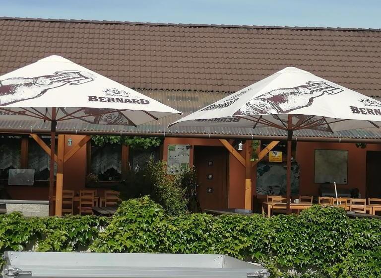 ペンション Privat Bohemia