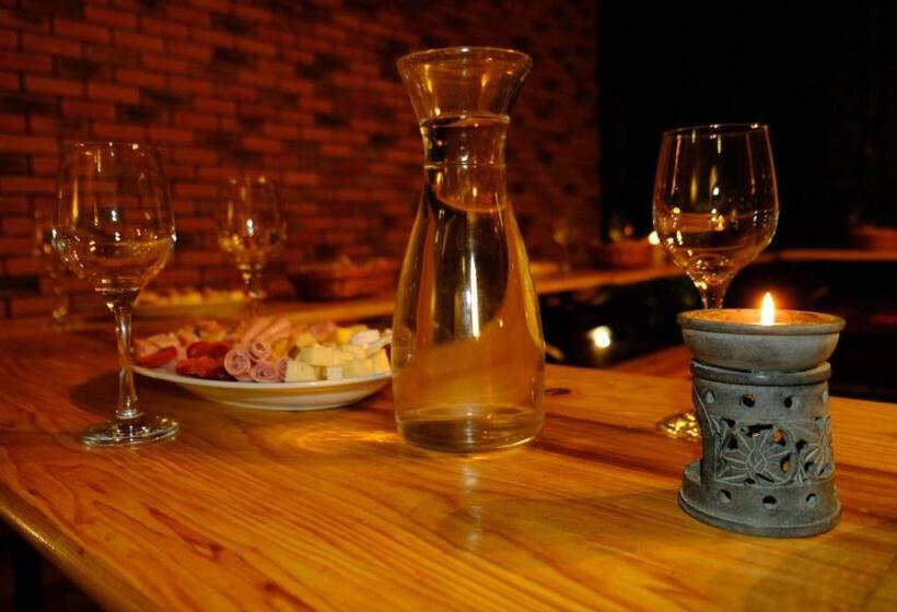 ペンション Privat Bohemia