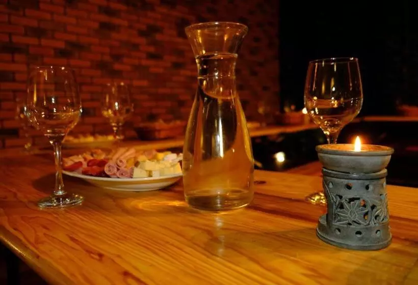 ペンション Privat Bohemia