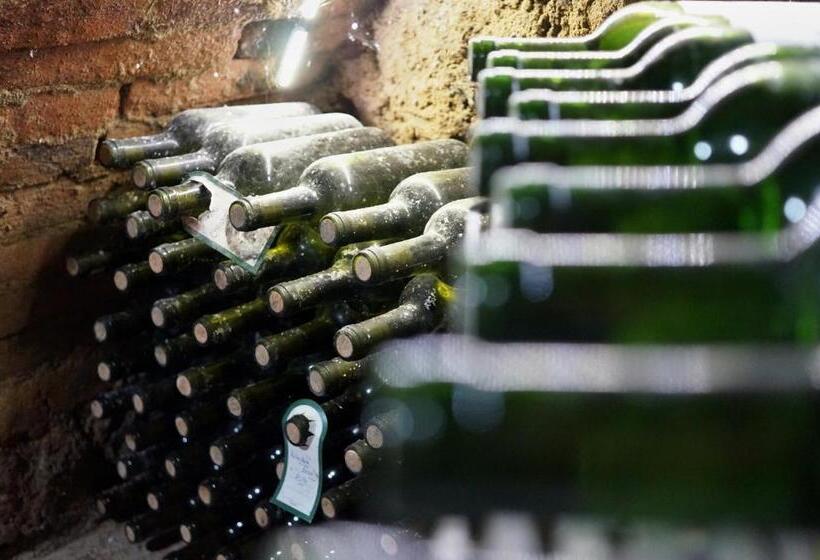 ペンション Privat Bohemia