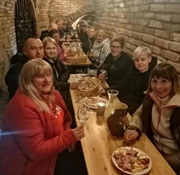 ペンション Privat Bohemia