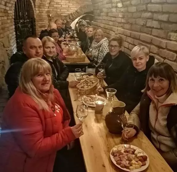 ペンション Privat Bohemia