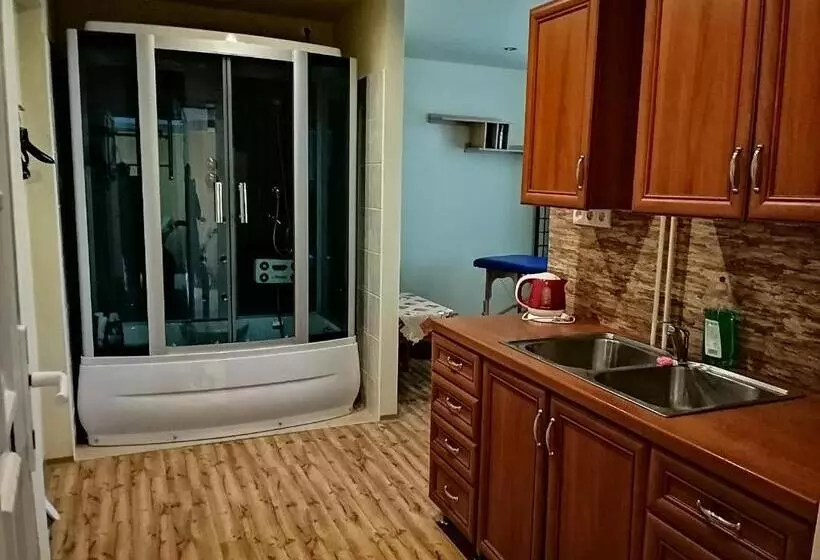 ペンション Privat Bohemia