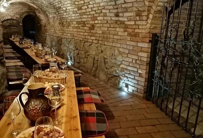 ペンション Privat Bohemia