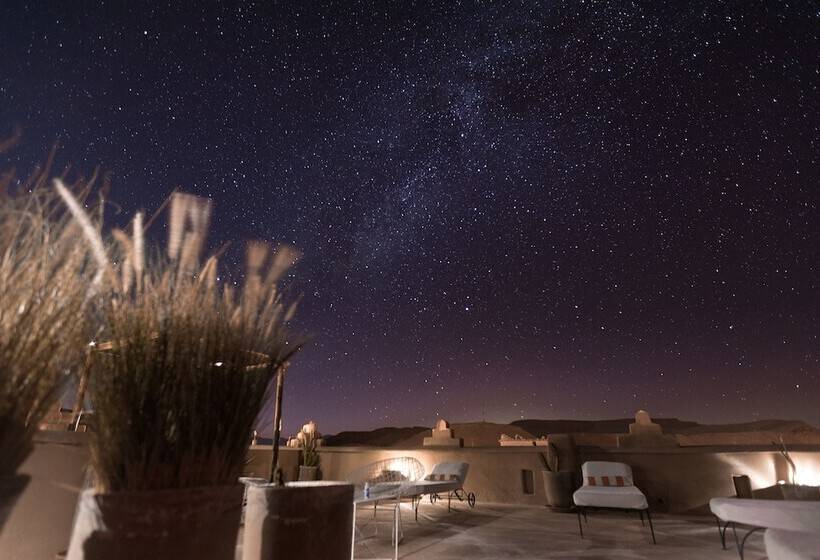 بنسيون Riad Caravane