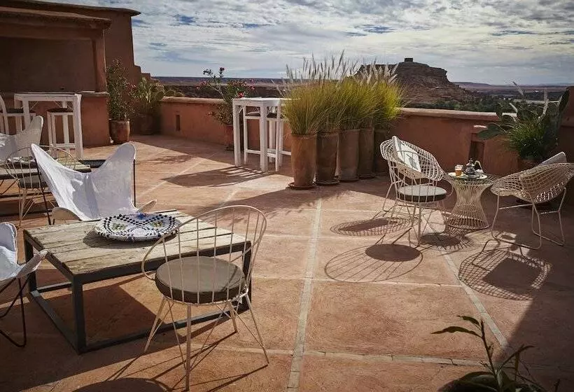 Majatalo Riad Caravane