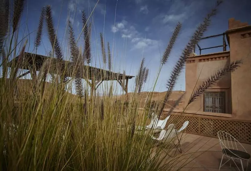 Majatalo Riad Caravane