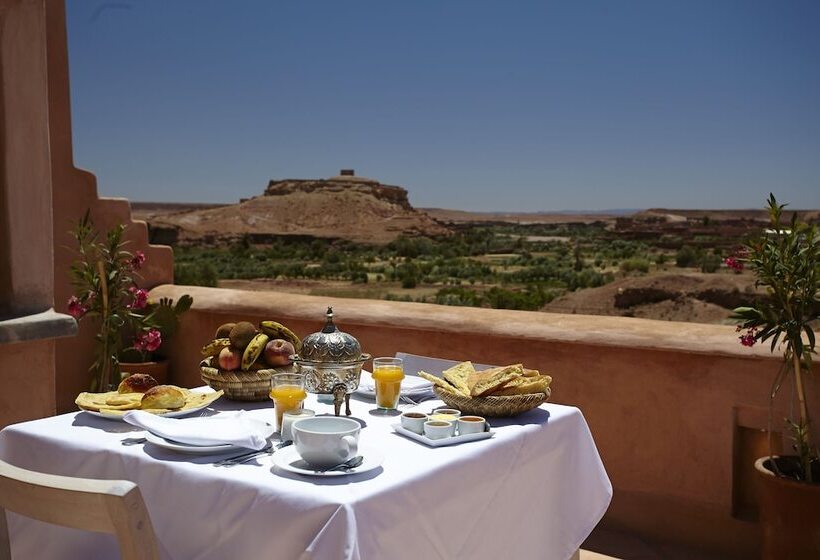 بنسيون Riad Caravane