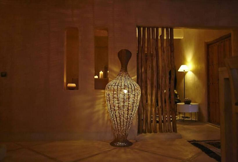 بنسيون Riad Caravane