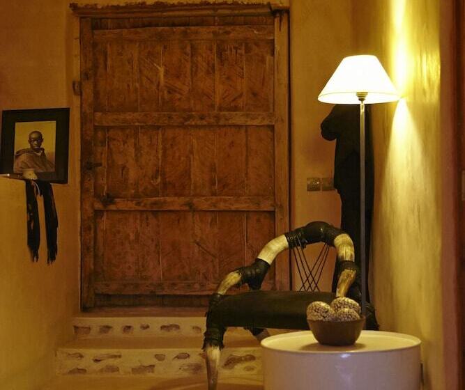 بنسيون Riad Caravane