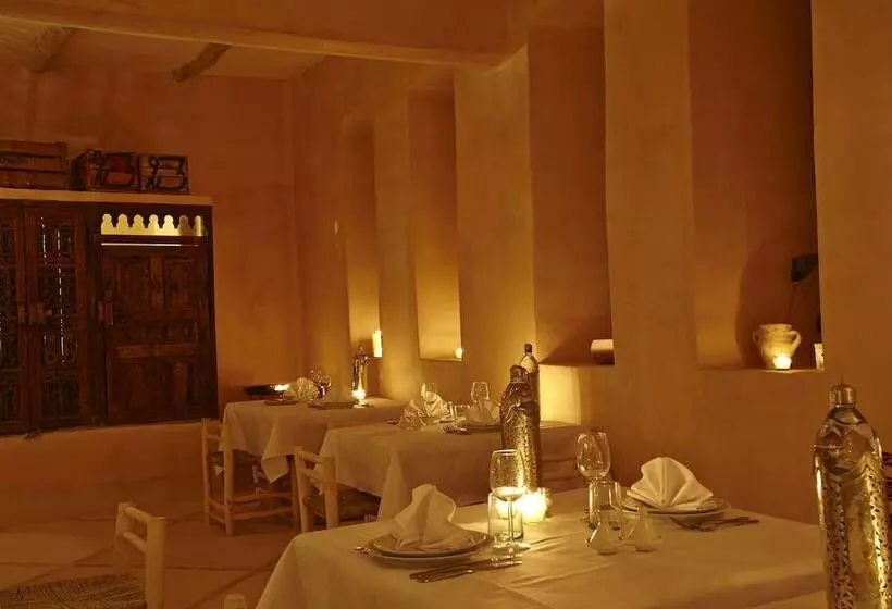 Majatalo Riad Caravane