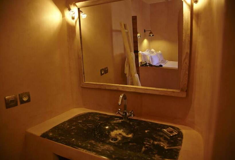 بنسيون Riad Caravane