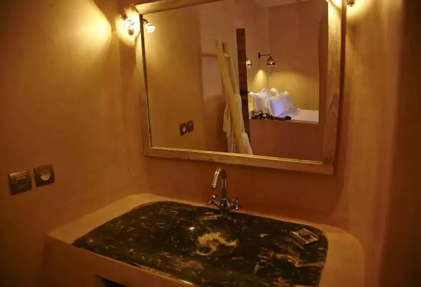 Majatalo Riad Caravane