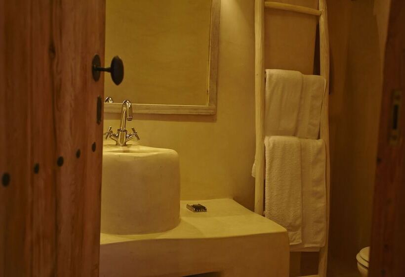 بنسيون Riad Caravane