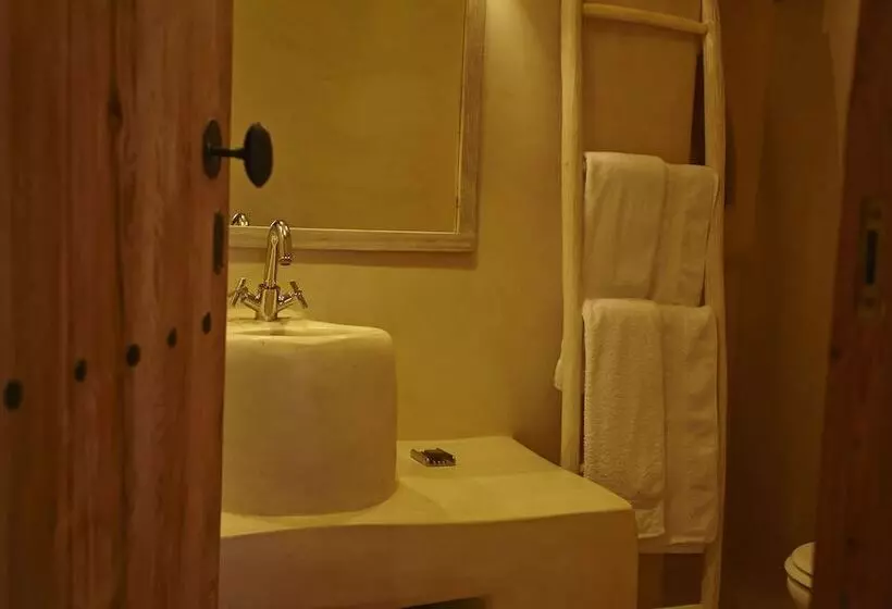 Majatalo Riad Caravane