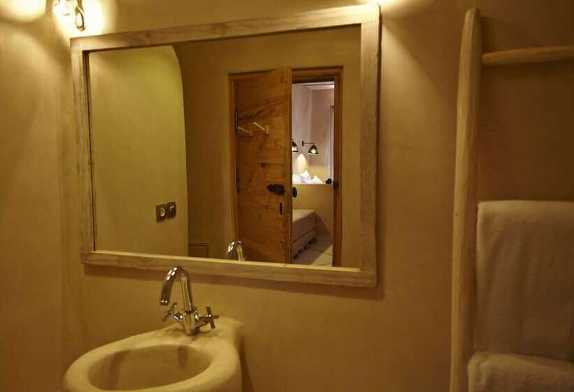 بنسيون Riad Caravane