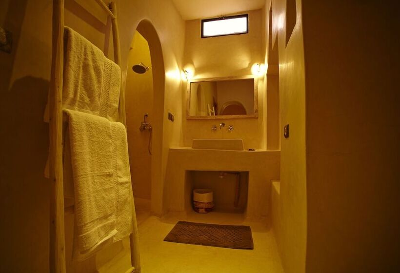 بنسيون Riad Caravane