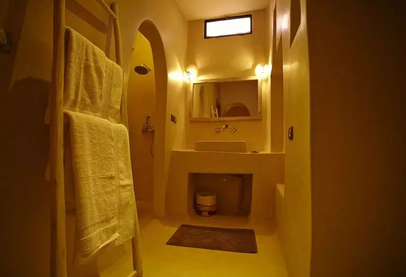 Majatalo Riad Caravane