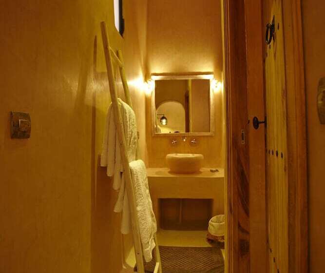 بنسيون Riad Caravane