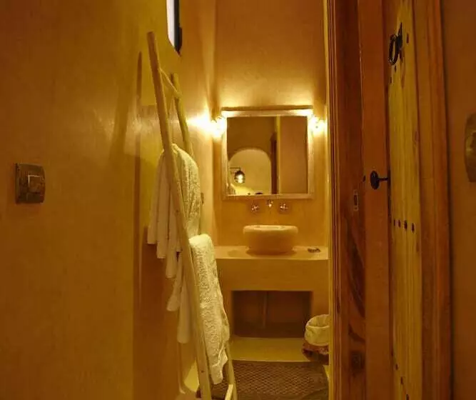 Majatalo Riad Caravane