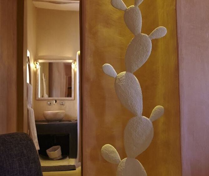 بنسيون Riad Caravane