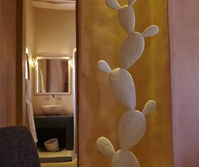 Majatalo Riad Caravane