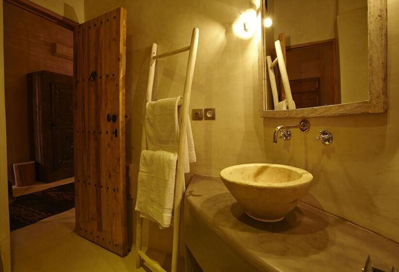 بنسيون Riad Caravane