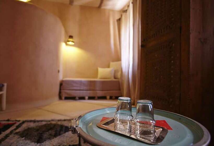 بنسيون Riad Caravane