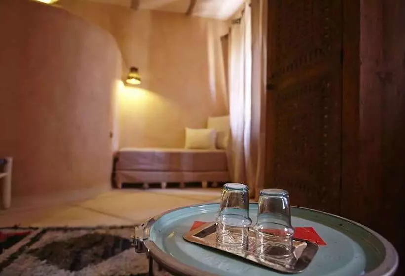 Majatalo Riad Caravane