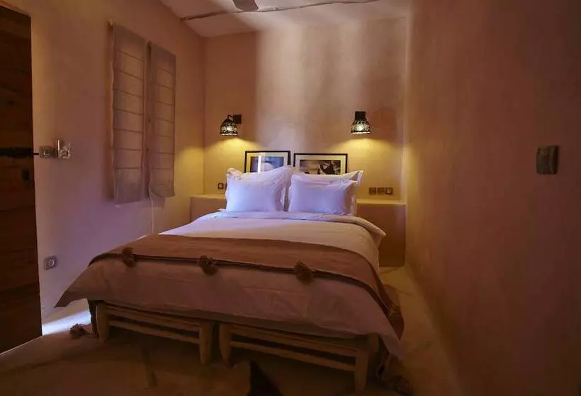 Majatalo Riad Caravane