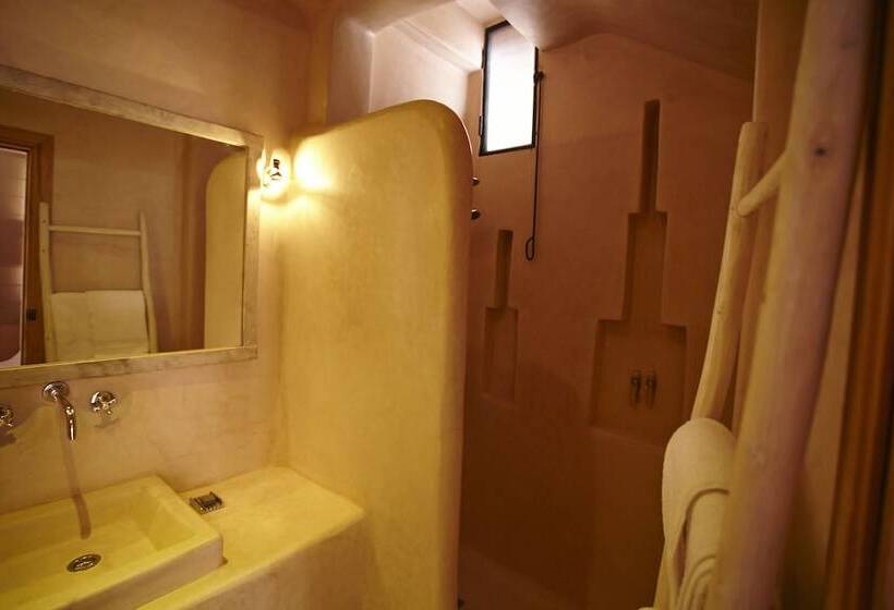 بنسيون Riad Caravane