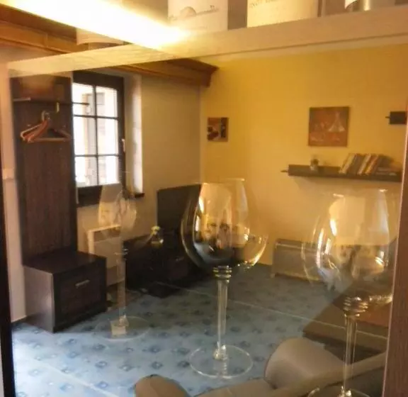 Majatalo U Královny Dagmar