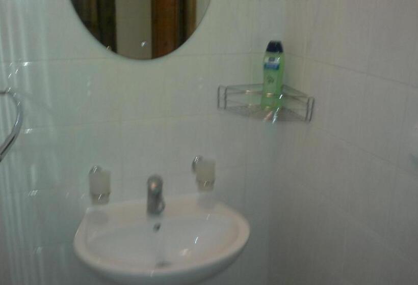 פנסיון U Královny Dagmar