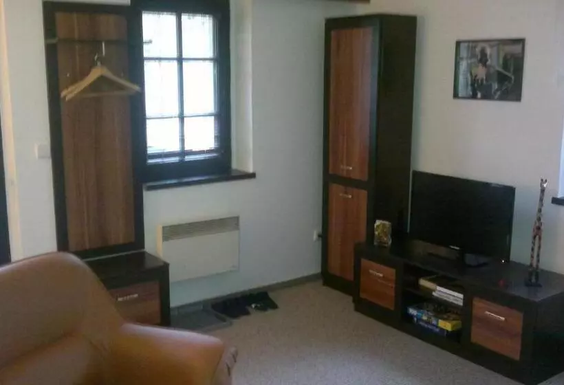 Majatalo U Královny Dagmar