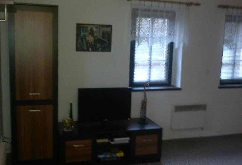 פנסיון U Královny Dagmar