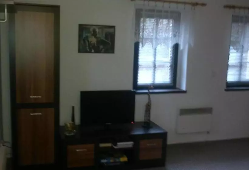 Majatalo U Královny Dagmar