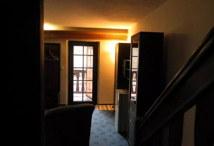 Majatalo U Královny Dagmar