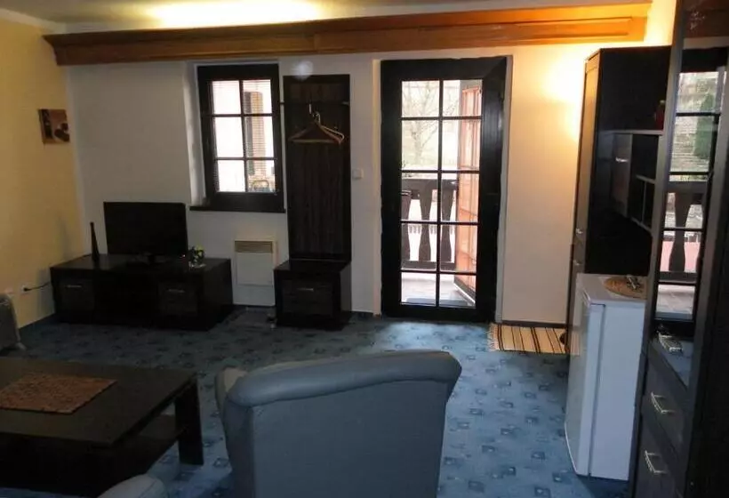 Majatalo U Královny Dagmar