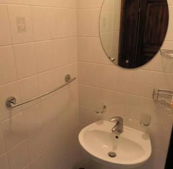 Majatalo U Královny Dagmar