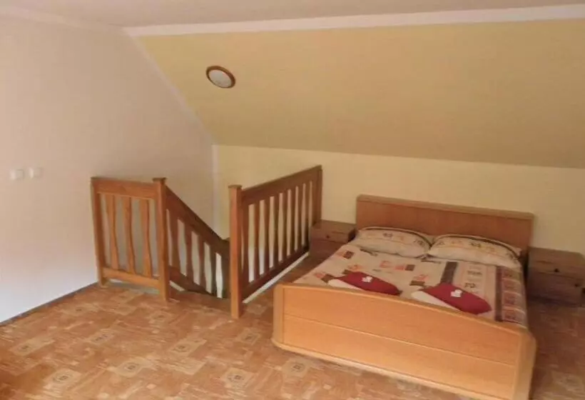 Majatalo U Královny Dagmar