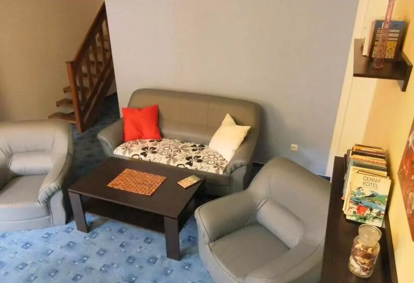 Majatalo U Královny Dagmar