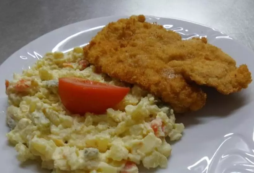 Majatalo U Královny Dagmar