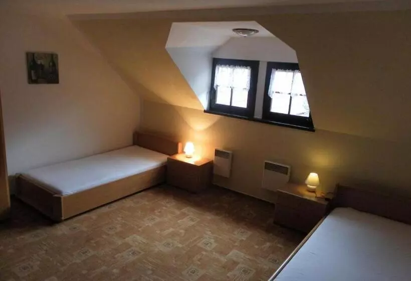 Majatalo U Královny Dagmar