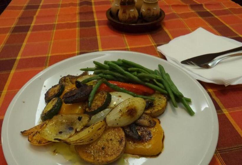 פנסיון U Královny Dagmar