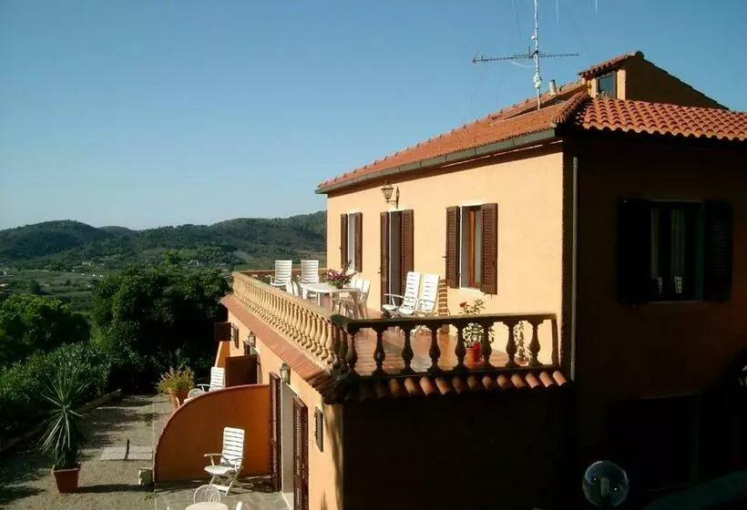 Residence Fiorenzo