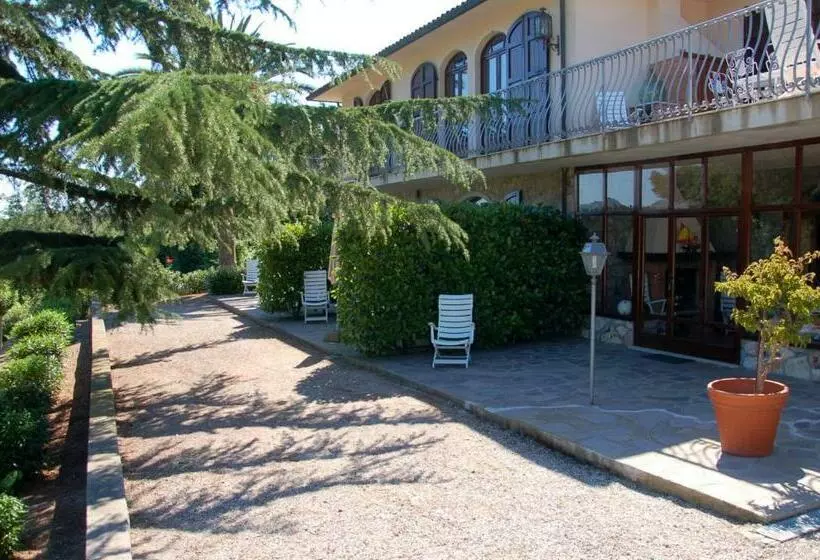 Residence Fiorenzo