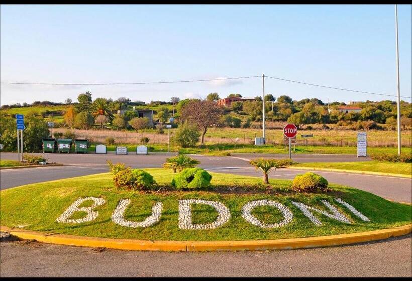 Residenze Mare E Pineta