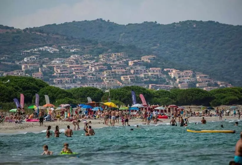 Residenze Mare E Pineta